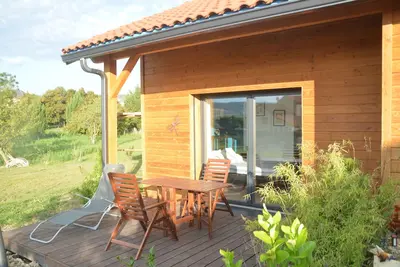Image de Charming bed & breakfast with WiFi in pleasant Antoingt