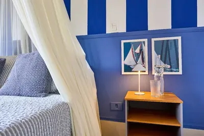 Image de Ubatuba | Private Condominium | Maid Service | Bed Linen Included