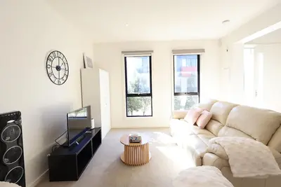 Image de Cheltenham Southland Family Retreat Entire 3br, Southland Family Retreat Entire 3br 2. 5 Bath modern