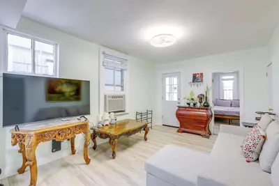 Image de Walk to Ocean Grove Beach: Apt in New Jersey