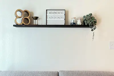 Image de Cozy Brand New 2-bedroom apt with Wi-Fi, Ac & Minutes from Town in Boerne Tx