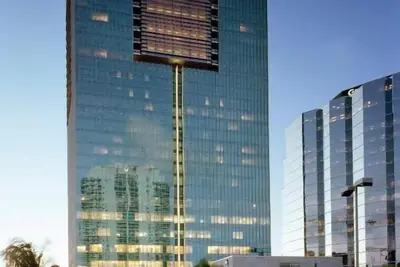 Image de Aka Brickell Condo by Palermo Home