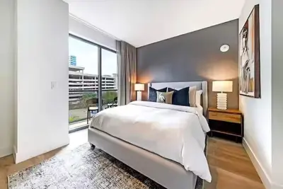 Image de Condo Smart Brickell by Palermo Home