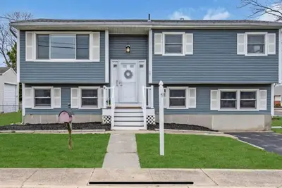 Image de Spacious 5-bedroom house in charming Point Pleasant Beach with WiFi, Ac