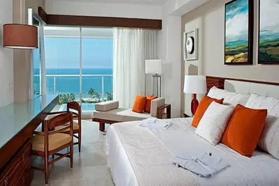 Image de Grand Bliss 2br Suite – Stylish Comfort in Riviera Maya’s Lush Paradise