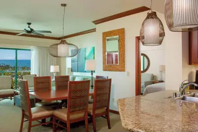 Image de Marriott's Ko Olina Beach Club - Ocean View Br!