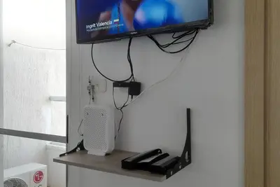 Image de For rent apartment for days near marbella