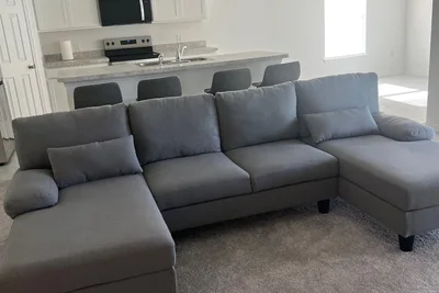 Image de Cozy 1-bedroom house in charming Lehigh Acres with WiFi, Ac