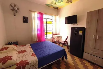 Image de Colorful awakening! apartment-studio