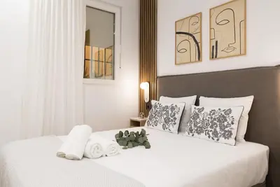 Image de Malasaña Apartment - cozy 1 bedroom apartment