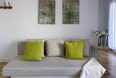 Image de Sol Studio Iii - Apartment in the City Center with Balcony
