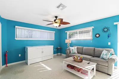 Coco Sands - Villa 3