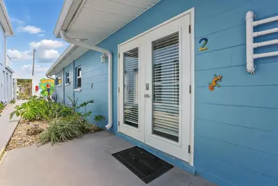 Coco Sands - Villa 2