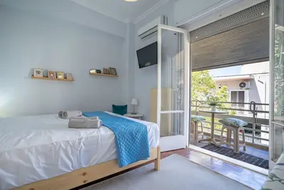 Image de Nea Filadelfia Studio for 2 by ΜΡS