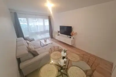 Image de Bel appartement cocooning. Proche Paris / C. D. G