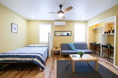 Image de 2bed Cozy unit near Nyc attractions