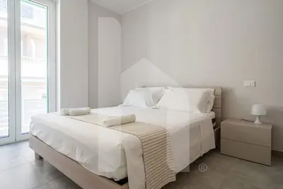 Image de Homiday - Stella Del Mare, one-bedroom apartment on the 3rd floor