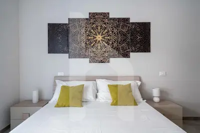 Image de Homiday - Stella Del Mare, Two Bedroom Apartment on the 2nd Floor