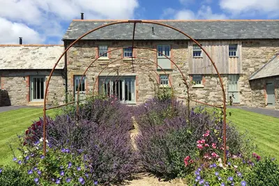 Image de Bowlan Farm Cottage, Loskeyle, Sleeps 4, Dog Friendly