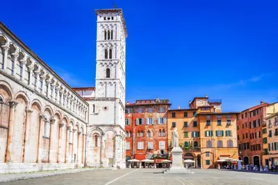 Image de Lu Stay in the heart of Lucca