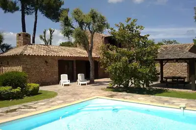 Image de Villa Machja-Saint Cyprien-Piscine-Plage A Pieds-8 pers