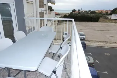 Image de Apartment Europa - Apartment in Vinaròs - Ref. 209