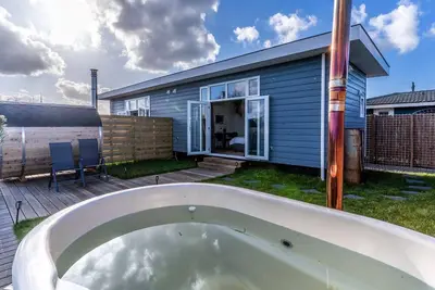Belle maison à Vinkeveen avec sauna