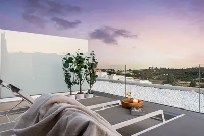 Image de Oceana Townhouse - Cozy 3 Bed Home!