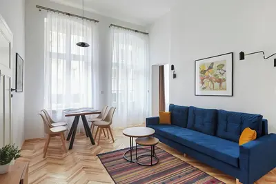 Image de Kościuszki Homely Apartment