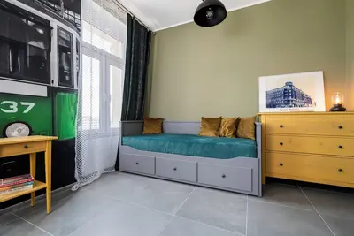 Image de Narutowicza Comfort Stay Studio