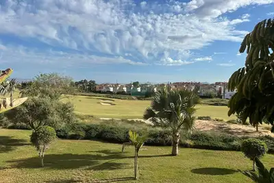 Image de Casa Serenidad Mar Menor Golf Resort