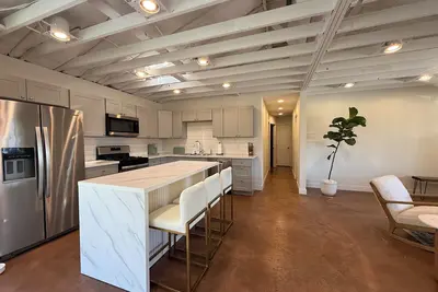 Image de Quiet 3br Home in South Scottsdale – Pool, Pet Friendly, Near Tempe & Old Town