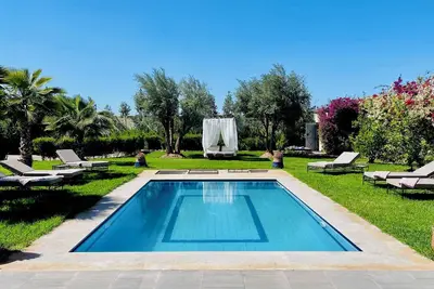 Image de Villa Safa Marrakech 3ch private