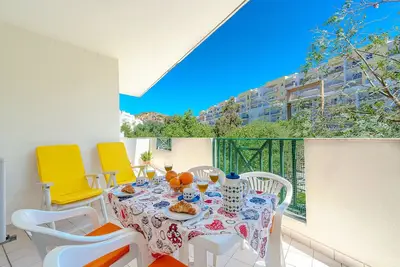 Image de Apartmento Estrela de Albufeira