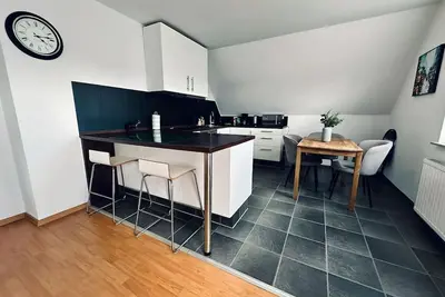 Image de Apartment Am Waldhügelsee Ii - balcony and great location