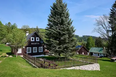 Image de Maison Marta by Interhome
