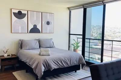 Image de Exclusive apartment in Av. Revolution