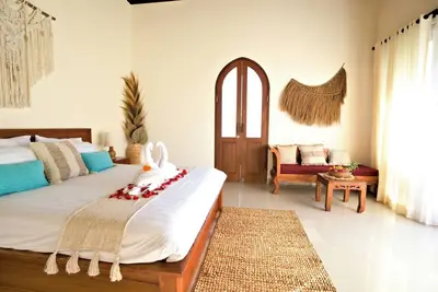 Image de Sari Mumbul Villa in the Rice Terraces