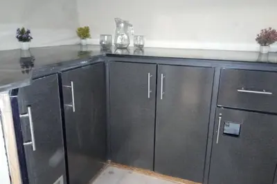 Image de Small Furnished Home With One Large Bedroom