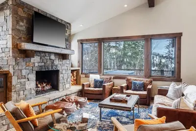 Image de The Summit Chalet at Whitefish Mountain Resort