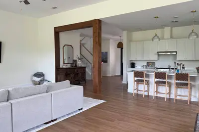 Image de 4-bedroom house with Ac, WiFi in delightful Nocatee