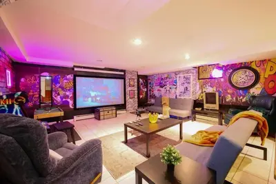 Image de Jersey City 1br Apartment -Prime Location Near Nyc!