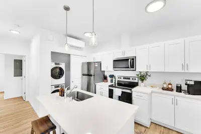 Image de The Urban Tac: Luxe 1-Bed, 1-Bath Townhome in Tacoma - brand-new, luxurious