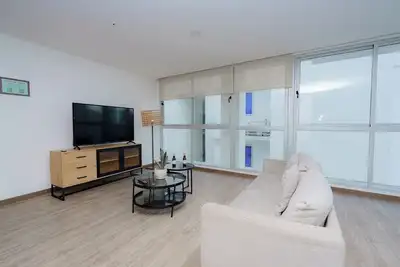 Image de 3br Apt Cityview parking/balcony