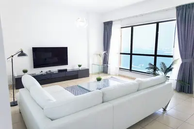 Image de 4br Full Sea View apartment