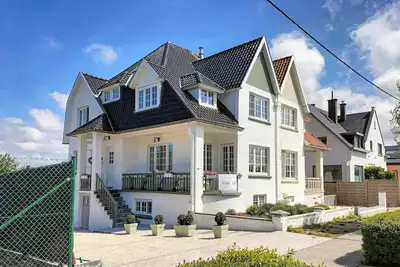 Image de Belle maison de 5 chambres à Westende