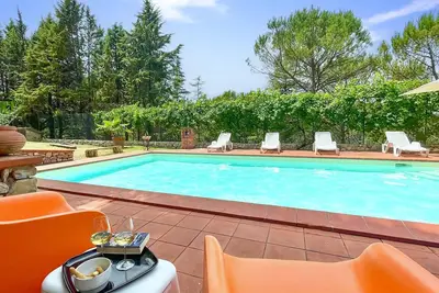 Image de Superbe maison à Ficulle avec WiFi