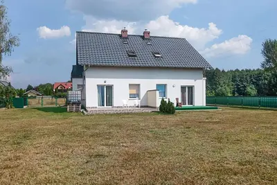 Image de Superbe appartement à Modrzyca avec.