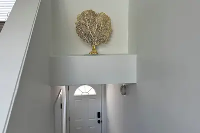 Image de Charming 2-bedroom townhome with Ac, WiFi in amazing Jacksonville Beach