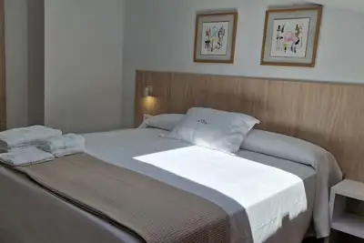 Image de AlĂ©n de Louro - Apartamento Boca do RĂo